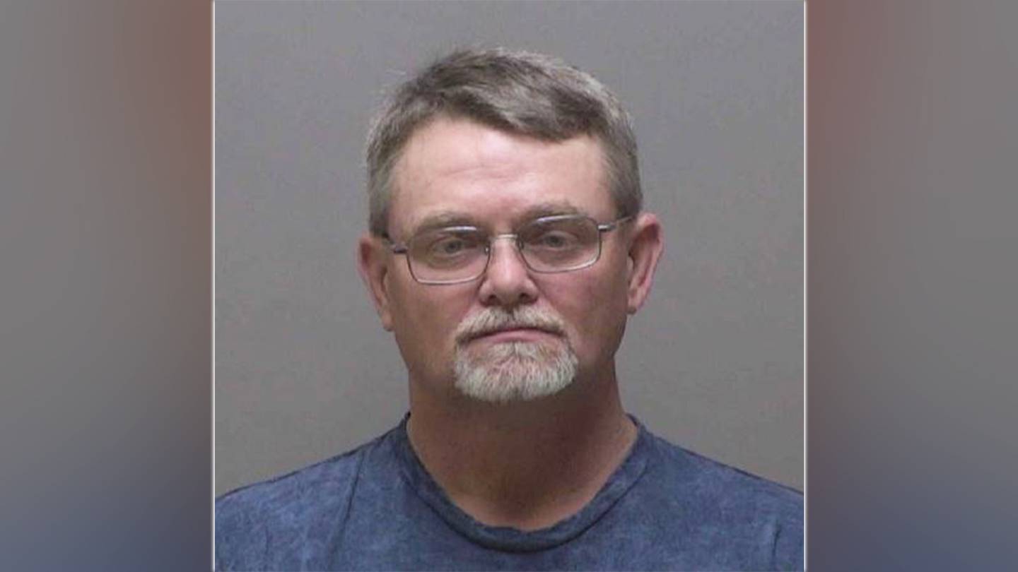 Lincoln County Man Charged With Sexually Assaulting Juvenile Wsoc Tv 7606