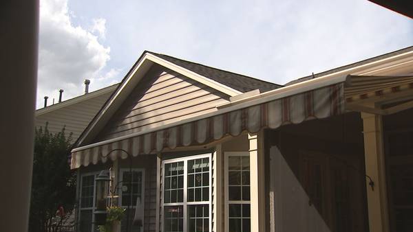 ‘People don’t know this’: Homeowner says insurance dropped her for filing two claims in same year