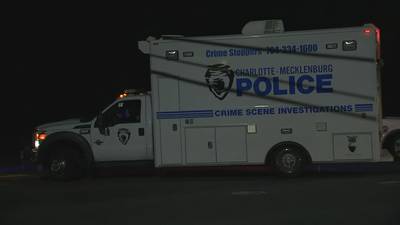 CMPD: Shots fired while officers respond to party in east Charlotte