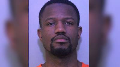 Florida man leaves son on side of road because he thinks he is gay, police say