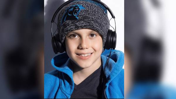 The Logan Project: Boy’s legacy helps kids getting medical treatment have normalcy through gaming