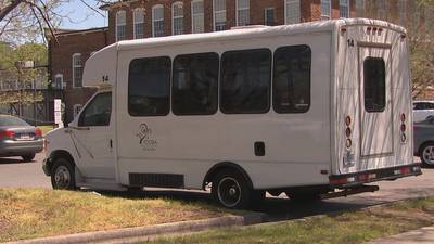 York County pursuing additional senior transportation services where rides are now limited
