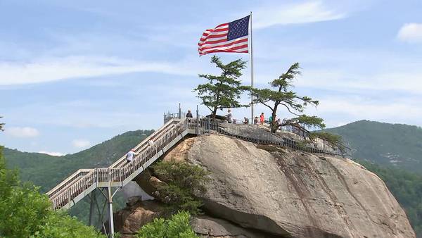 One Tank Trips: Things to see and do in Chimney Rock and Lake Lure