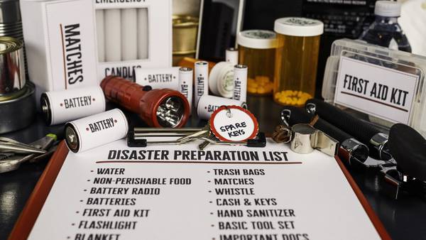 What you should do now to prepare for hurricane season