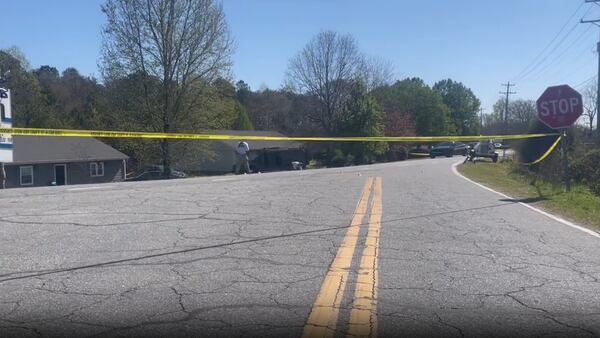 Deputy hospitalized, suspect killed in shootout, NC authorities say