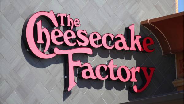 The Cheesecake Factory starts hiring for Birkdale Village restaurant with summer opening target