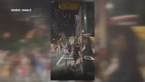 Officers hold teens, their parents accountable for Uptown Fourth of July chaos