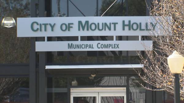 Change to Mt. Holly’s water meters causes higher bills for residents