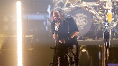Photos: KoRn, Evanescence play PNC Music Pavilion in Charlotte