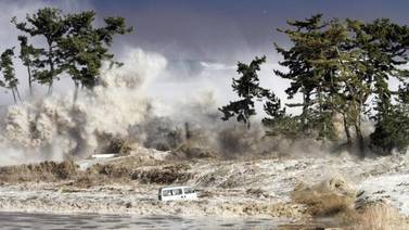 What You Need to Know: Tsunamis