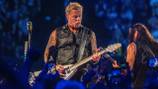 Metallica to play Bank of America Stadium in 2025