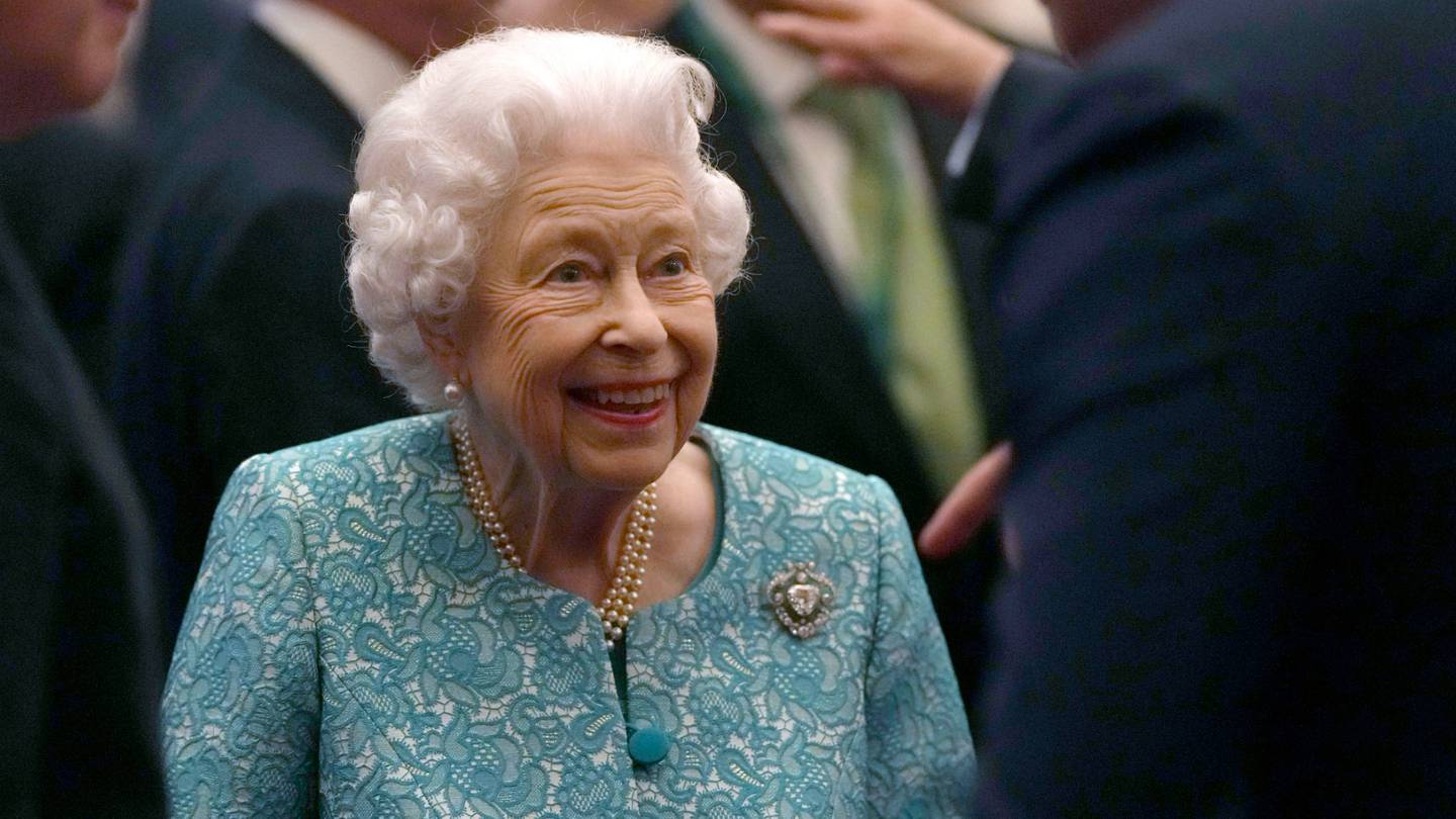 Queen Elizabeth had unique ties to North Carolina