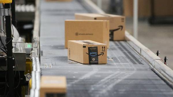 Amazon snags more real estate in Charlotte region