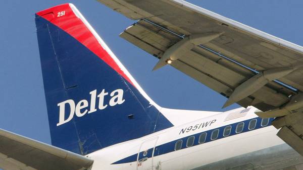 Delta lounge to open at Charlotte Douglas International Airport