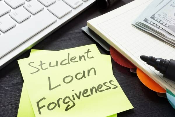 Student loan forgiveness: 153,000 to have loans canceled under new repayment plan