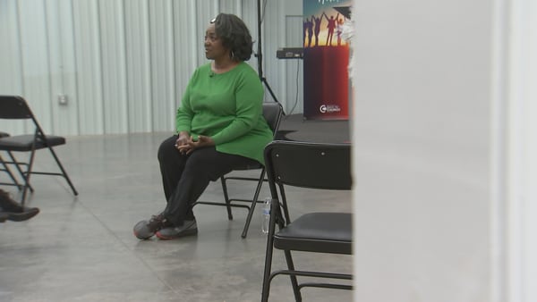 ‘The twilight zone’: Woman says she went from new Gastonia home to homelessness