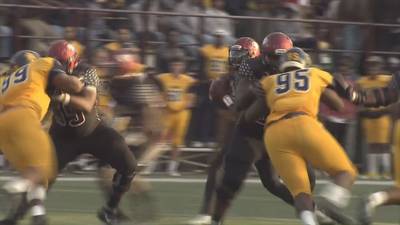 Channel 9 delves into historic rivalry between NC Central Eagles and NC A&T Aggies 