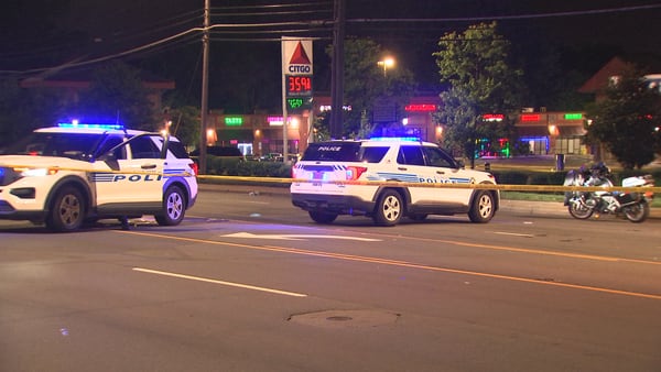 Man on electric scooter killed in hit-and-run crash, CMPD says