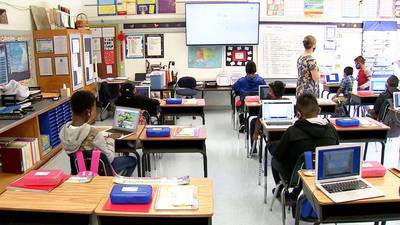 Districts forced to lean on substitutes as teacher shortage gets worse