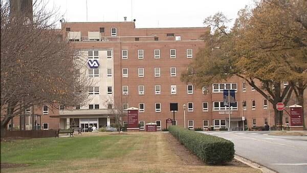 ‘Just not being processed’: VA faces backlog of travel reimbursements for vets