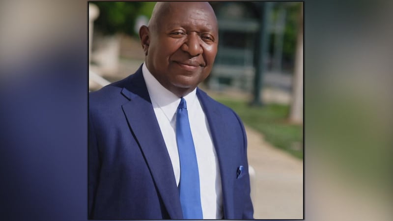 Panthers players donate to challenger in Mecklenburg County sheriff race
