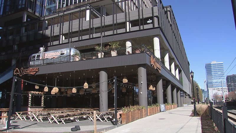 Bars pull Sycamore beers from menus following former co-owner’s arrest