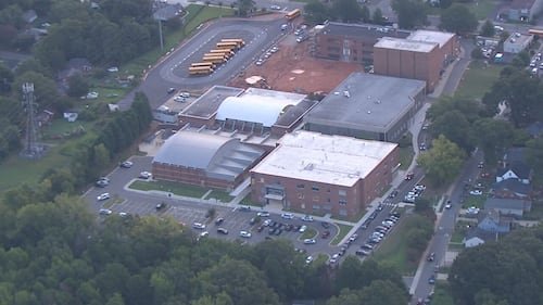 Northwest School of the Arts
