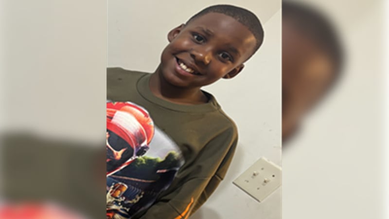 CMPD: 9-year-old boy reported missing in Charlotte