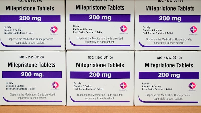 Supreme Court preserves access to widely used abortion pill, while lawsuit plays out