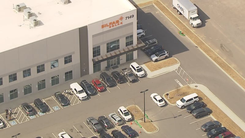 Judge sides with York County over Silfab Solar manufacturing zoning