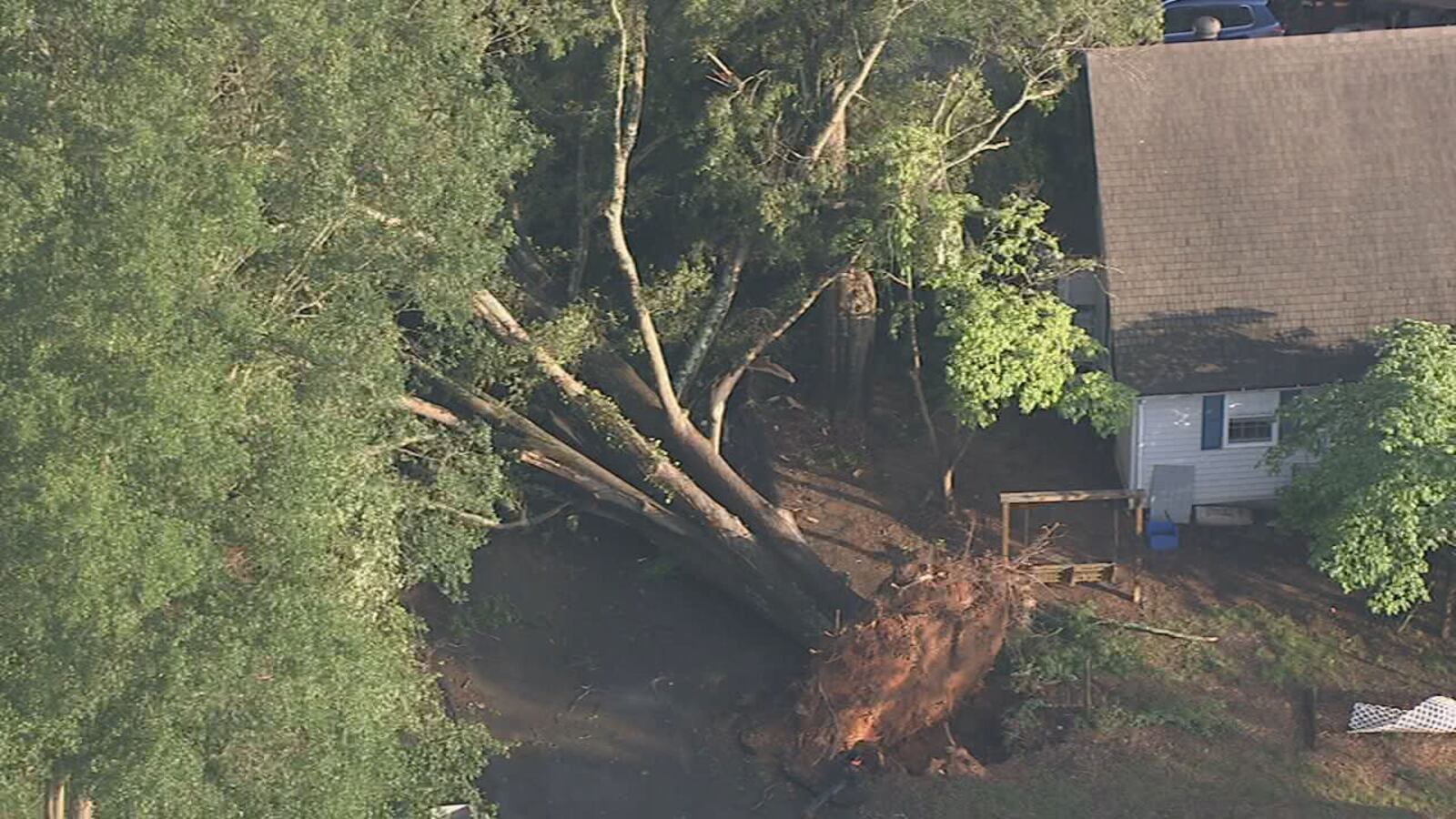 Gaston County Schools closed Friday due to continued outages caused by