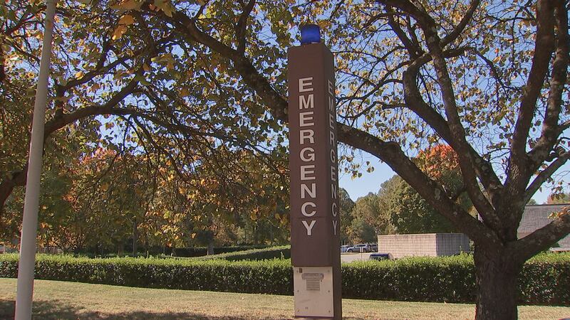 Rosa Parks Place Transit Center to undergo beautification project