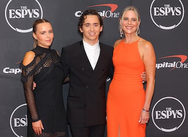 ESPY Awards