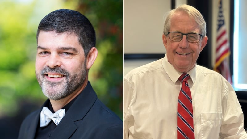 Indian Trail Town Council selects new town manager