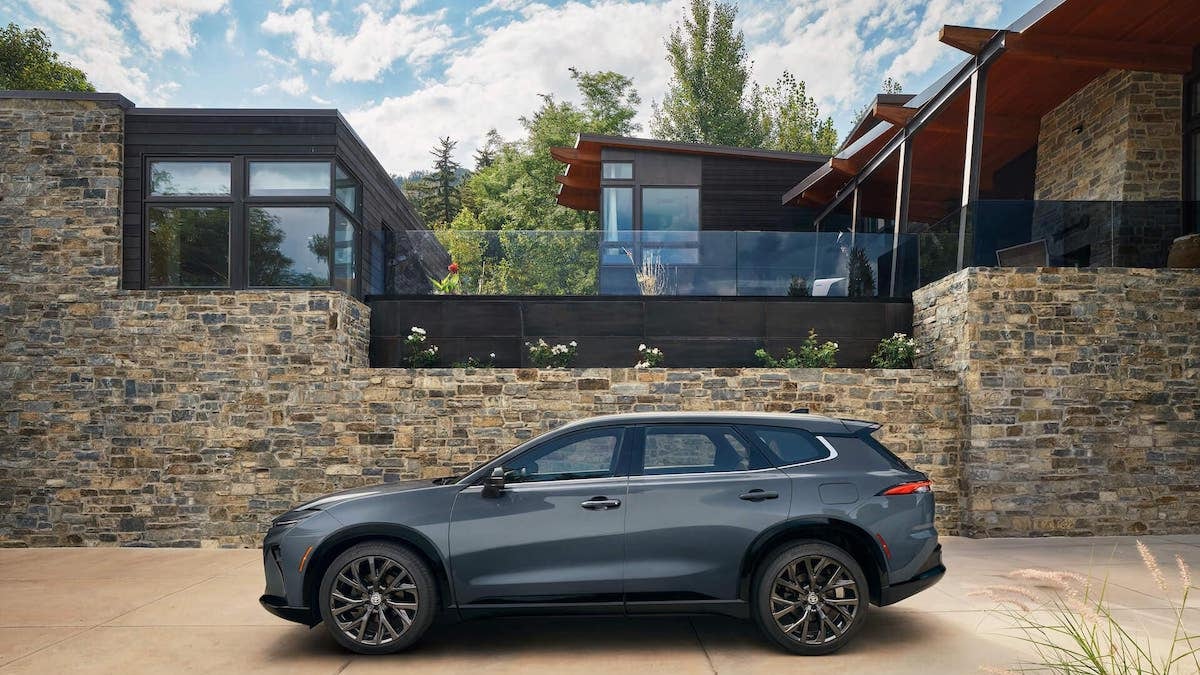 N Charlotte Toyota Crown Signia