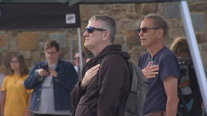 CMPD animal shelter raised $42k during Steps for Shelter Pets event