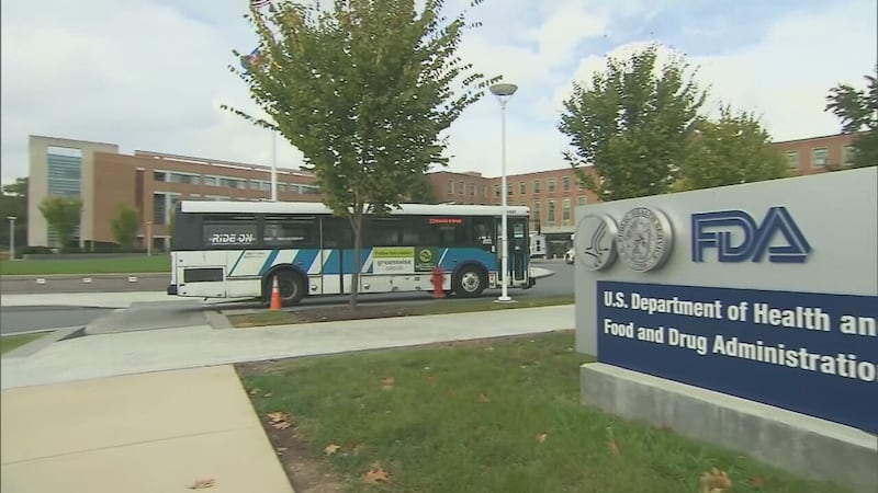 Stomach parasite outbreak prompts health warning in Mecklenburg County