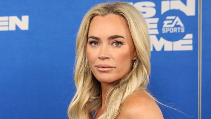 Teddi Mellencamp