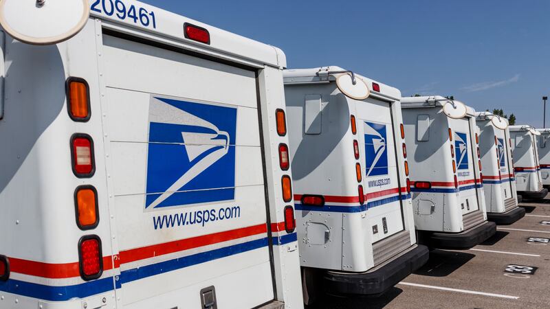 ‘Out of cash’ in under a year: USPS postmaster asks for more revenue