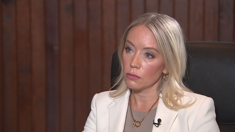 Q&A: Iryna Zarutska’s family plans to file lawsuit