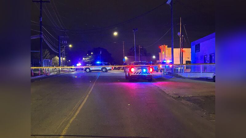 1 killed, another injured in north Charlotte shooting, CMPD says