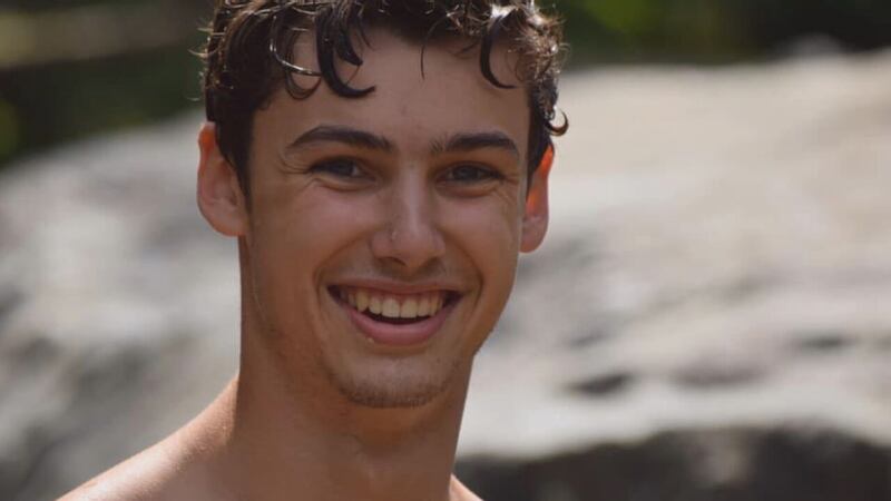 ‘He was in pain’: Family whose son died by suicide shares his story to help other parents, children