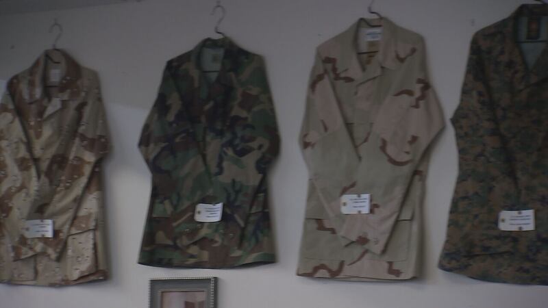 Charlotte-area communities celebrate Memorial Day, honor fallen service members