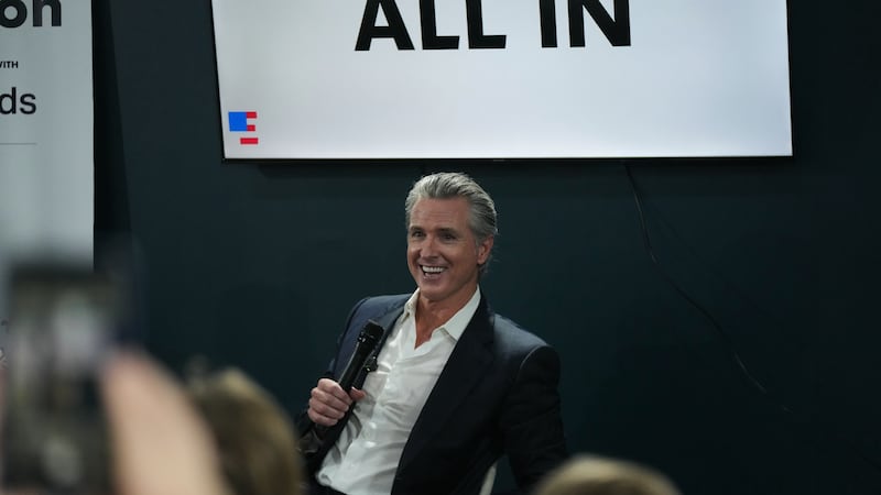 Court battle begins over California's new congressional map designed to favor Democrats