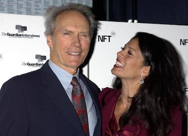 Clint Eastwood