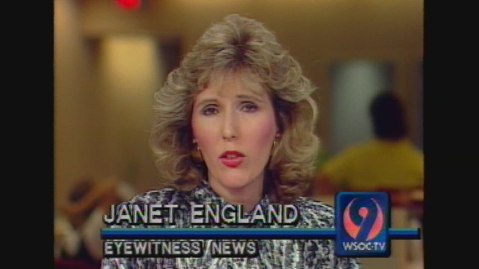 Former WSOC anchor dies after battle with Alzheimer’s disease – WSOC TV