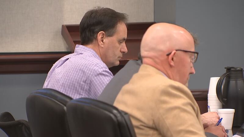 Contractor on trial for failing to build homes, misappropriating funds