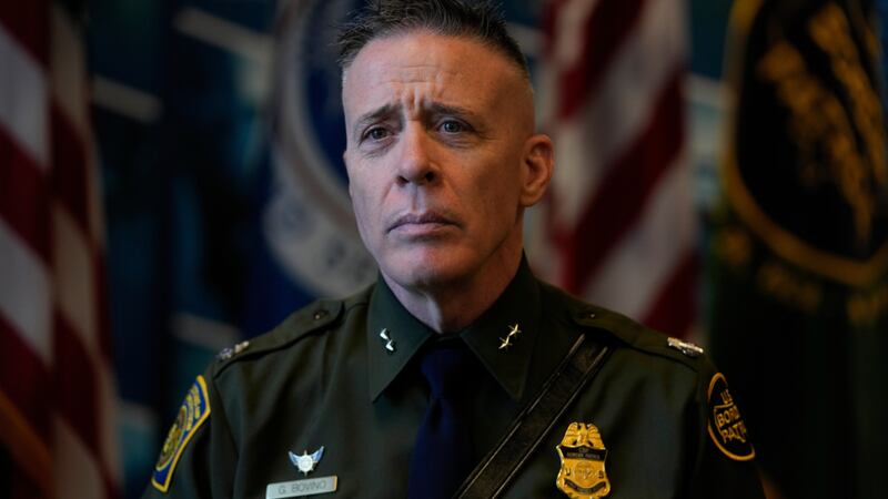 Border Patrol to arrive in Charlotte as soon as tomorrow