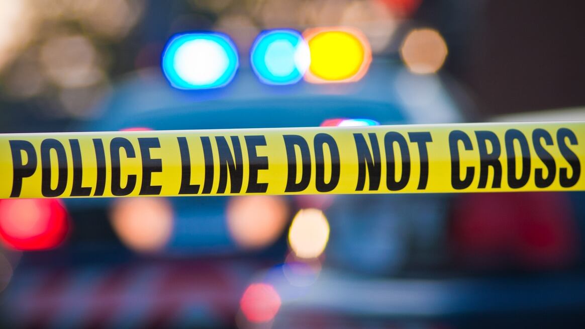 Four people are dead after an apparent murder-suicide in Granada Hills, California.
