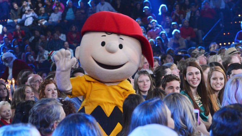 Where to watch ‘A Charlie Brown Christmas’ for free